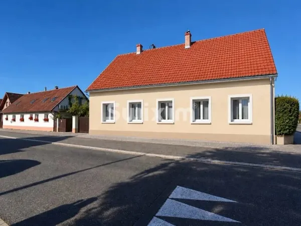 Appartement 3 pièces 79 m²