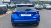 Nissan Juke 1.6 Hybrid 143ch N-Connecta 2026 — photo 6