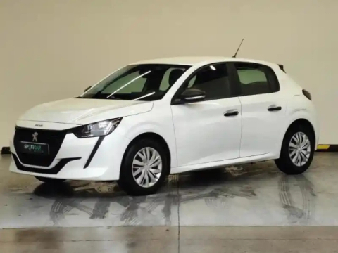 Peugeot 208 affaire 1.2 puretech 75ch s&amp;s premium
