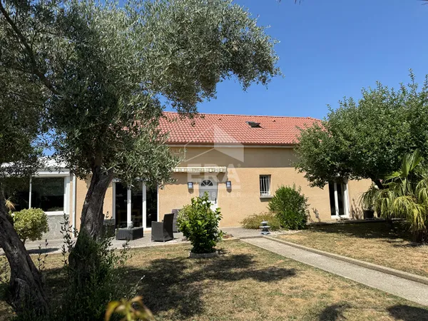Maison 7 pièces 177 m²