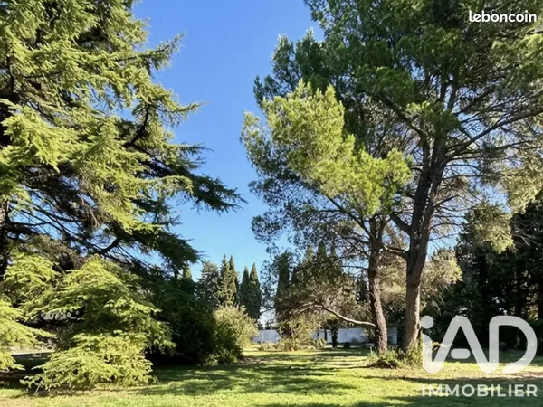 Terrain 513 m² Avignon