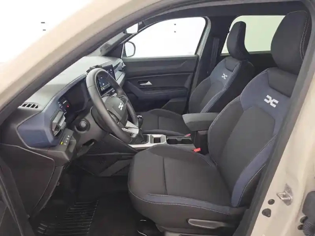 Dacia Duster eco-g 100 gpl — photo 2