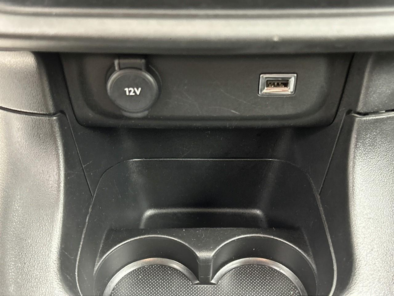 Citroën C3 bluehdi 100 bvm6 you — photo 25