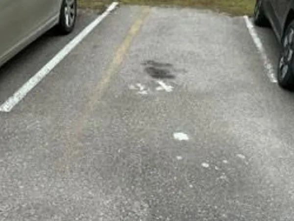 Parking/Garage