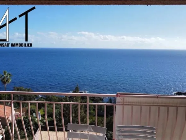 Maison 4 pièces 56 m²