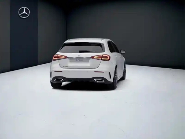 Mercedes Classe A 200 amg line — photo 37