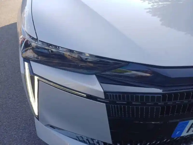 Ds Ds 4 n°4 e-tense — photo 16
