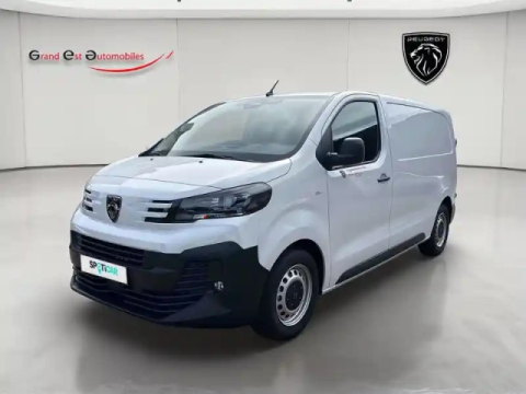 Peugeot Expert fg m 2.2 diesel 150ch pack premium connect automatique