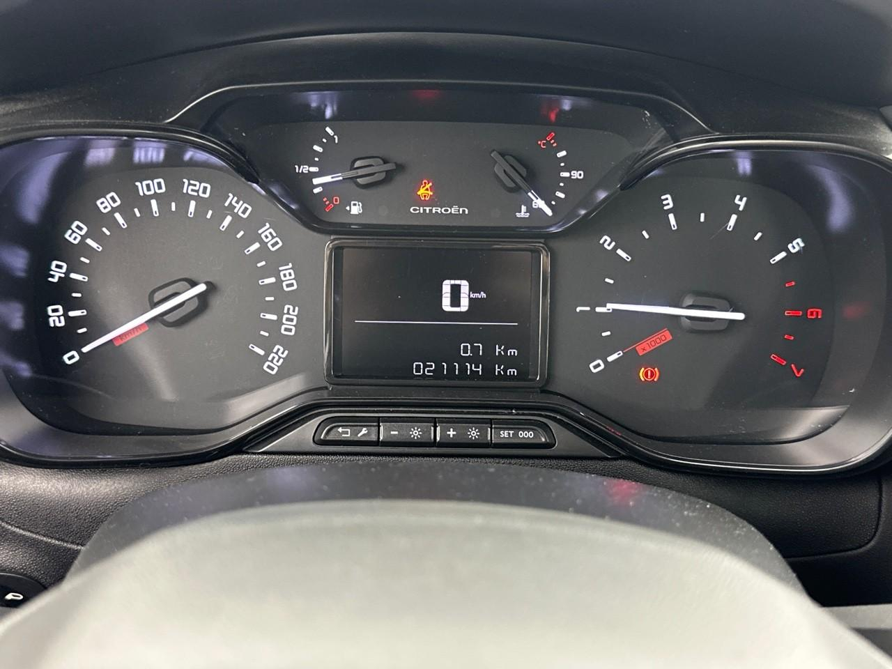 Citroën C3 puretech 83 s&s bvm5 you! — photo 19