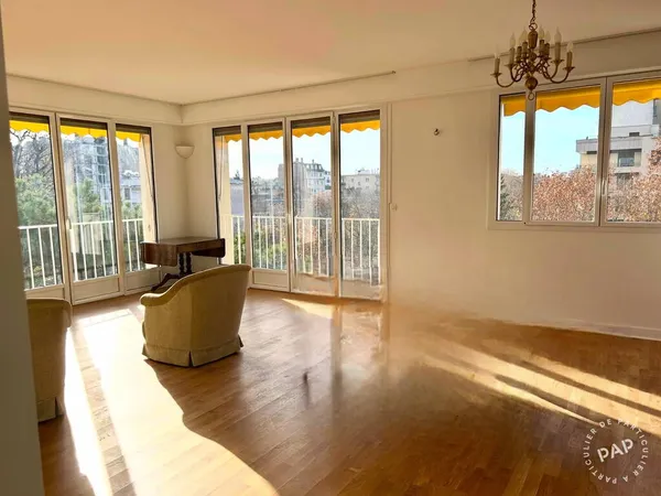 Appartement 3 pièces 120 m²