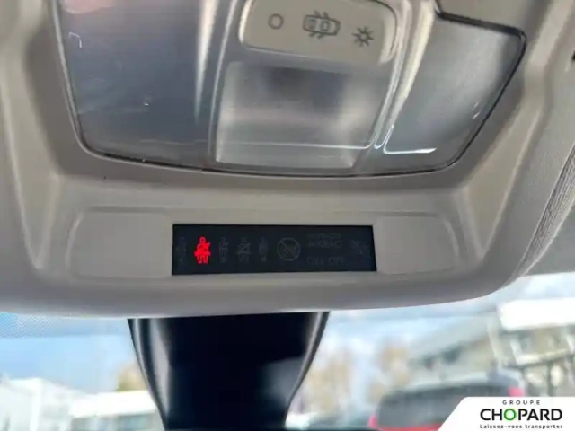Citroën C3 bluehdi 100 s&amp;s bvm6 — photo 41