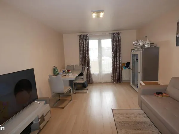 Appartement 56 m² Domont
