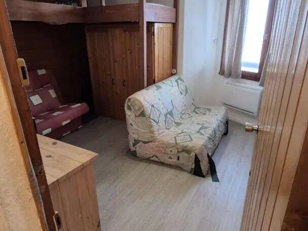 Appartement 1 pièce