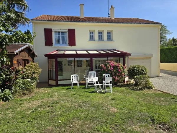 Villa 7 pièces 150 m²