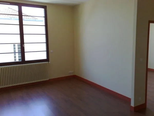 Appartement 2 pièces 58 m²