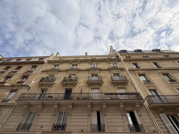 Appartement 3 pièces 72 m²