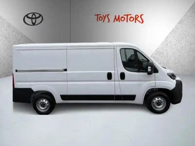 Toyota Proace max l2h1 3.5 2.2 140 bvm start 2.2l d — photo 6