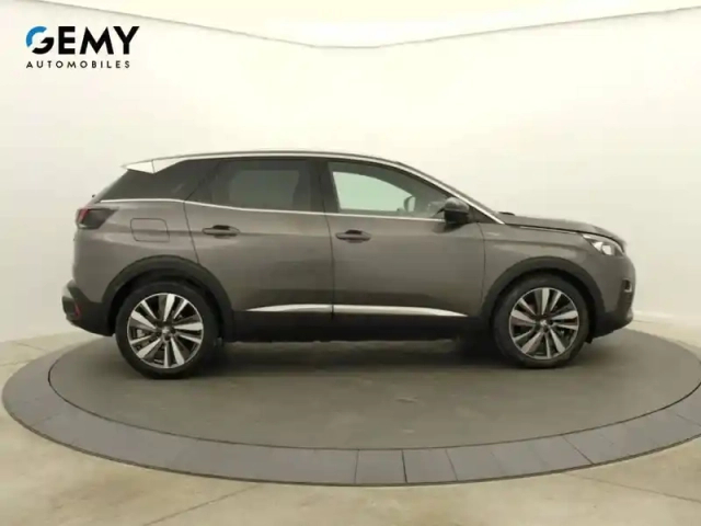 Peugeot 3008 bluehdi 130ch s&amp;s eat8 — photo 42