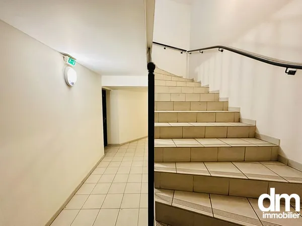 Appartement Martigues 2 pièces avec mezzanine - 46 m2