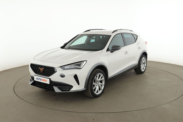 Cupra Formentor 1.5 TSI Business Edition DSG7