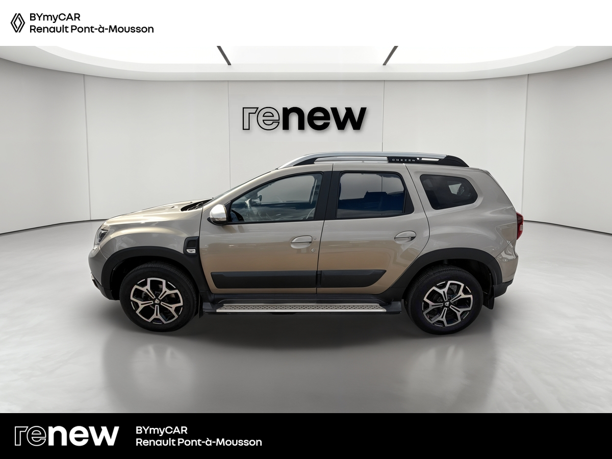 Dacia Duster dCi 110 4x2 — photo 2