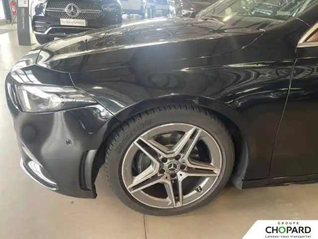 Mercedes Classe A 200 d 8g-dct — photo 24