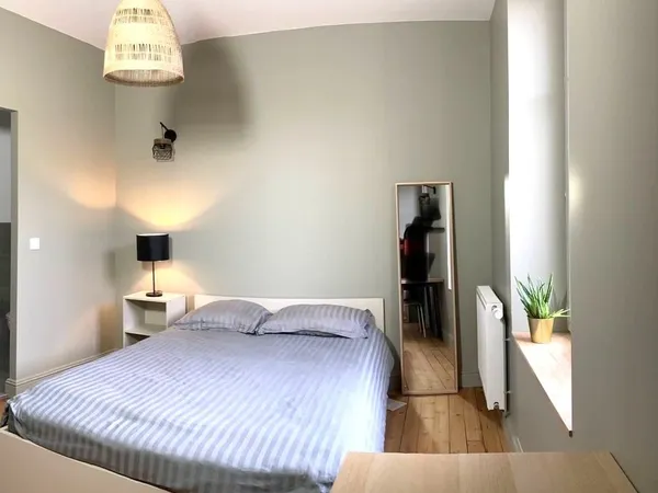 Maison non meublée T5 bis - 140m2 - Mervile 31330