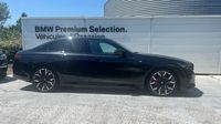 Bmw Série 5 i5 M60 601ch xDrive — photo 4