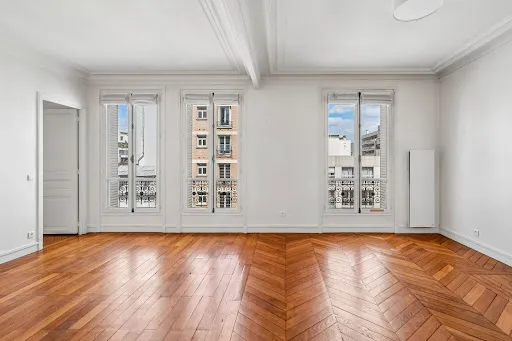 Appartement 2 pièces 62 m²
