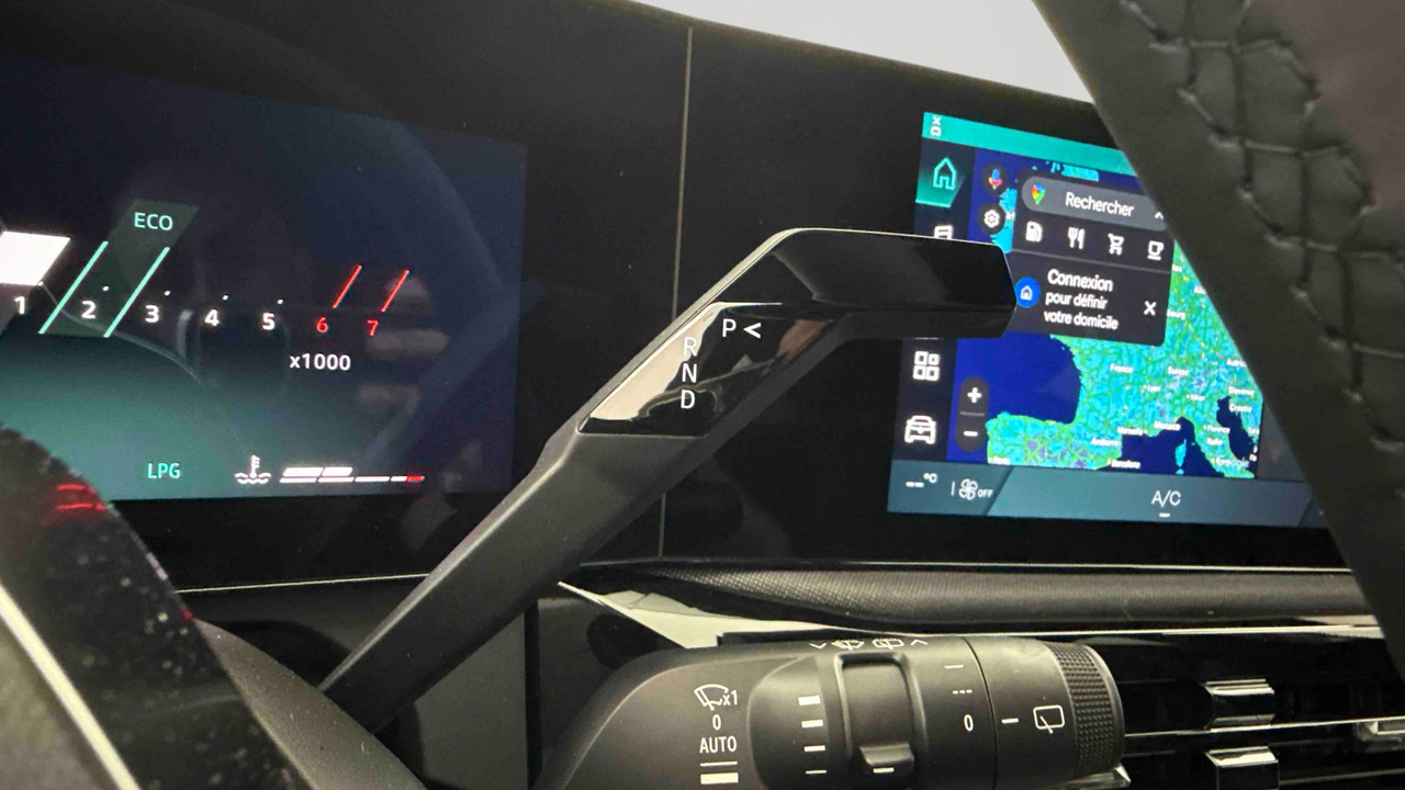 Renault Clio Eco-G 120 ch EDC — photo 22