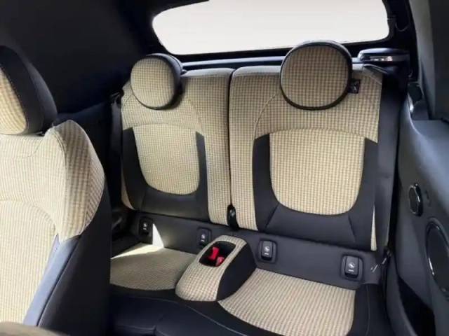 Mini Mini cabrio cooper s 178ch edition premium plus bva7 — photo 12