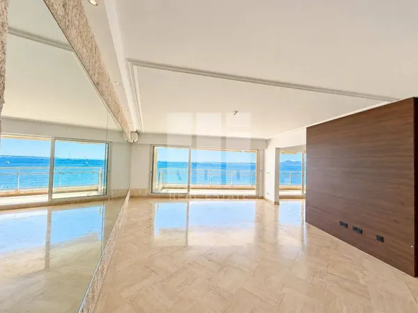 Appartement 5 pièces 135 m²