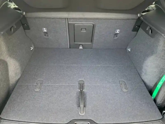 Volvo Xc40 recharge extended range 252ch ultimate — photo 6