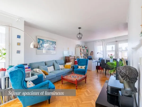 Appartement à vendre Rueil-Malmaison
