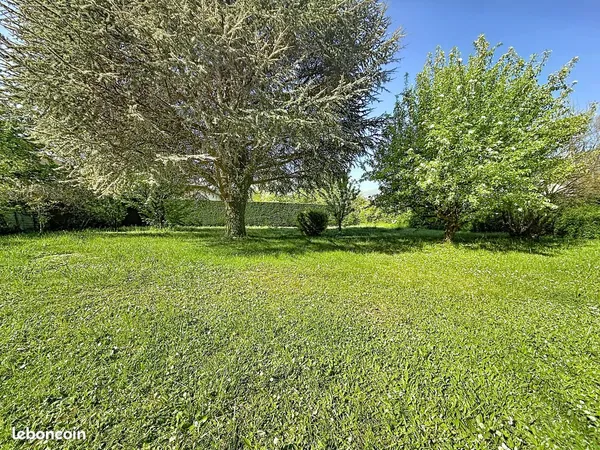 Maison 6 pièces 136 m²