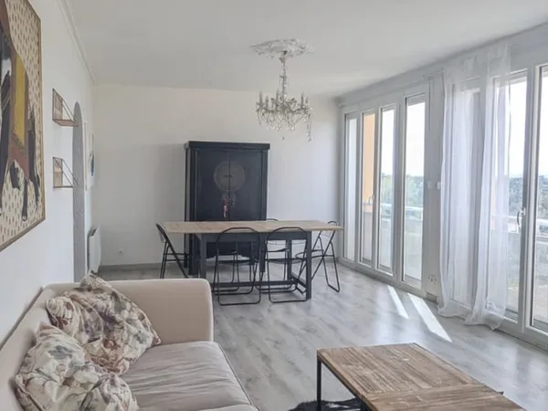 Idéal primo-accédant ou investissement locatif ! Bel apparte