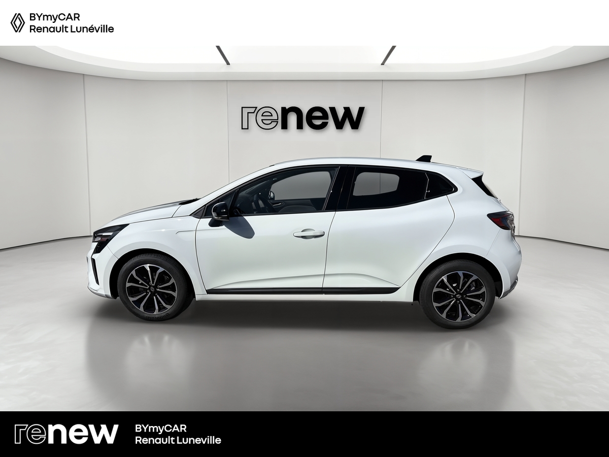 Renault Clio TCe 90 ch GSR2 — photo 2