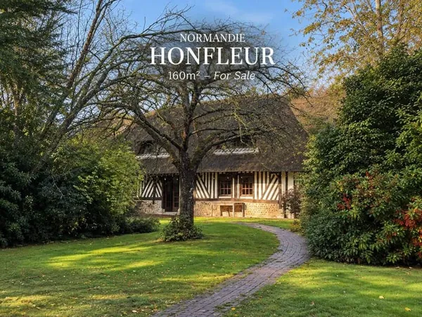 Maison 6 pièces 160 m²