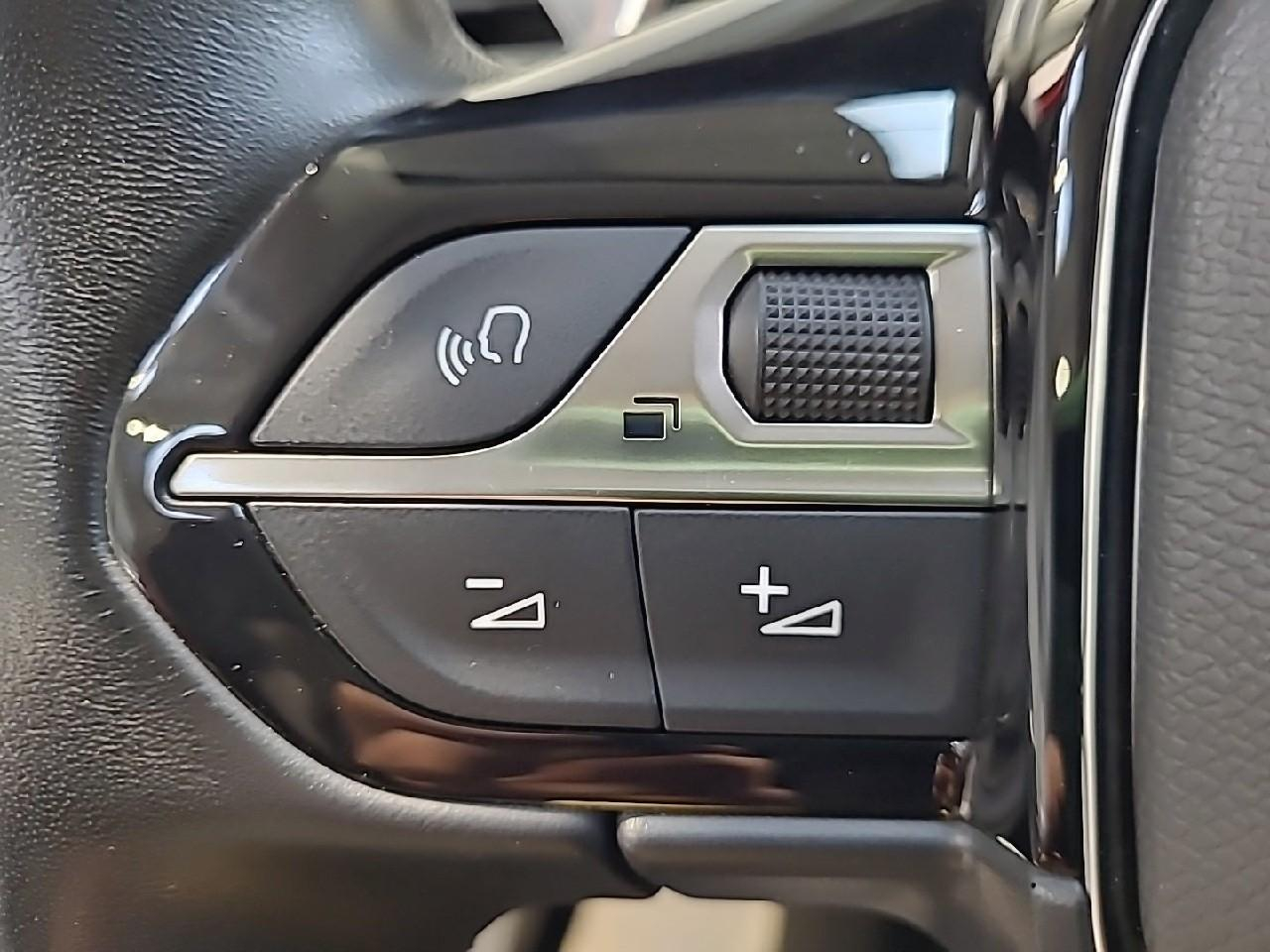 Peugeot 3008 bluehdi 130ch s&s eat8 allure — photo 27