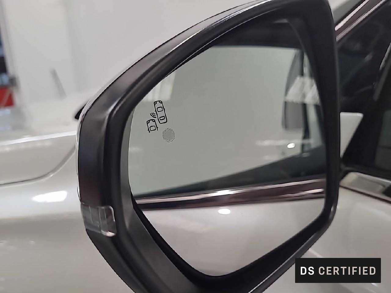 Ds Ds 7 crossback crossback hybride e-tense 300 eat8 4x4 performance — photo 29