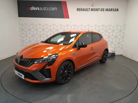 Renault Clio tce 90