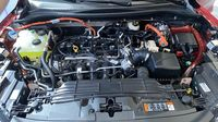 Ford Kuga 2.5 Duratec 180ch Hybrid FlexiFuel Active X Powershift — photo 17