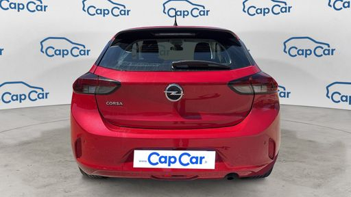 Opel Corsa 1.2 Turbo 100 - Edition – 2023 – 46530 km – Essence – Boîte Manuelle — photo 13