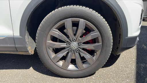 Volkswagen T-Roc 2.0 TDI 150 DSG7 - Carat – 2019 – 91025 km – Diesel – Boîte Automatique — photo 12
