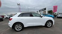 Audi Q3 45 TFSI e 245ch S line S tronic 6 — photo 4