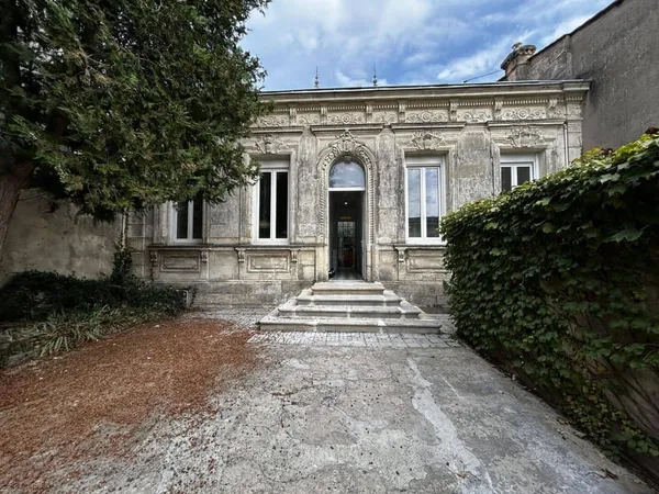 Maison 5 pièces 121 m²