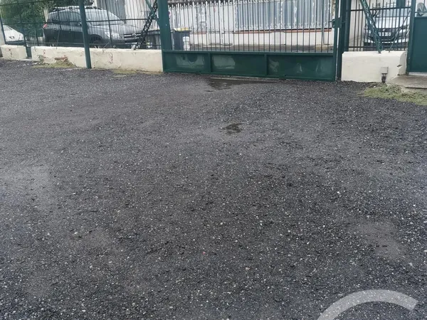 Parking 6 m²