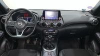 Nissan Juke 1.0 DIG-T 114ch N-Connecta 2022.5 — photo 11