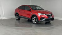 Renault Arkana 1.6 E-Tech 145ch RS Line -21B — photo 3