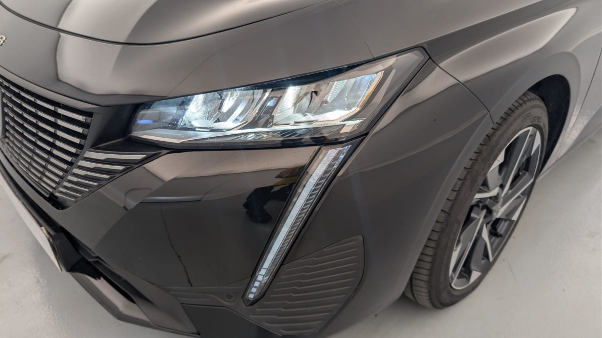 Peugeot 308 — photo 22
